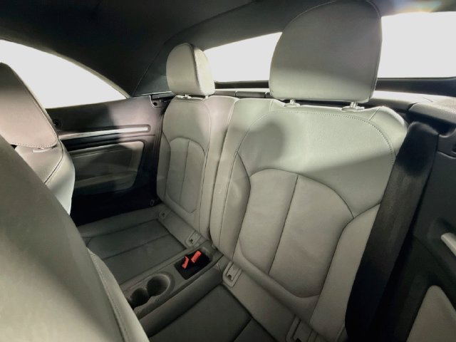 Used 2018 Brilliant Black Audi 2.0T Premium image 20