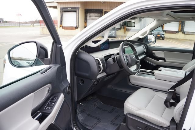 2025 Ford Expedition Active - Photo 15