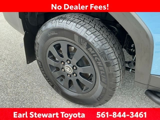Certified Used 2024 Blue Toyota First Edition image 58