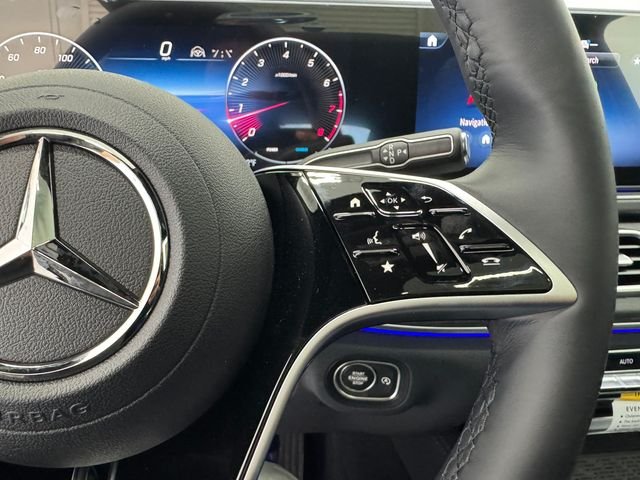 New 2026 MANUFAKTUR Alpine Grey Mercedes-Benz GLE 450 image 26