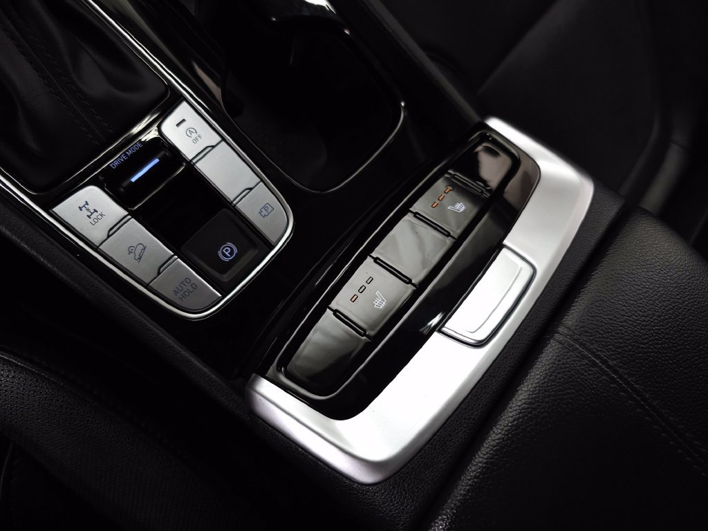 2024 Hyundai Tucson SEL - Photo 33