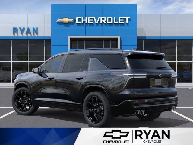 2026 Chevrolet Traverse RS - Photo 39