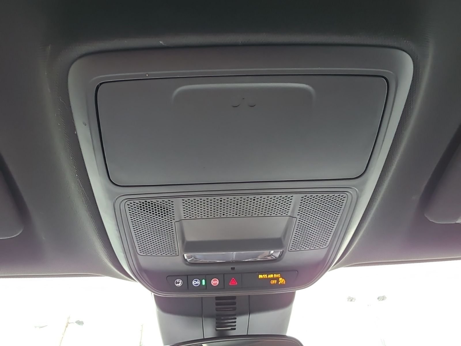 Used 2025 Black GMC Elevation image 33