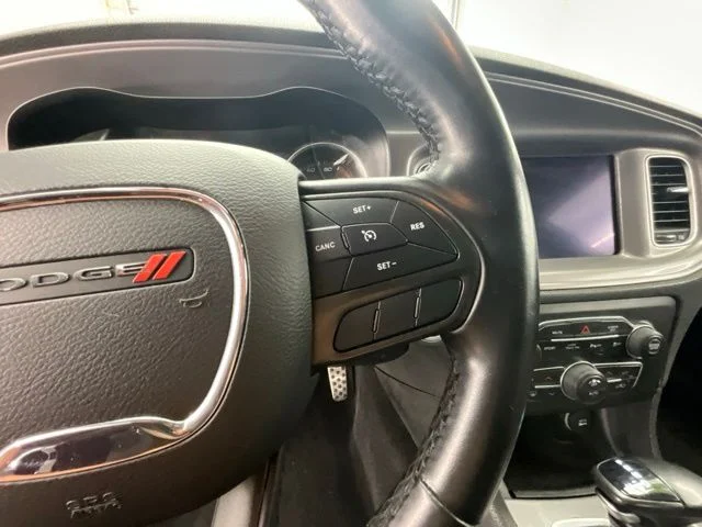Used 2023 Gray Dodge GT image 15