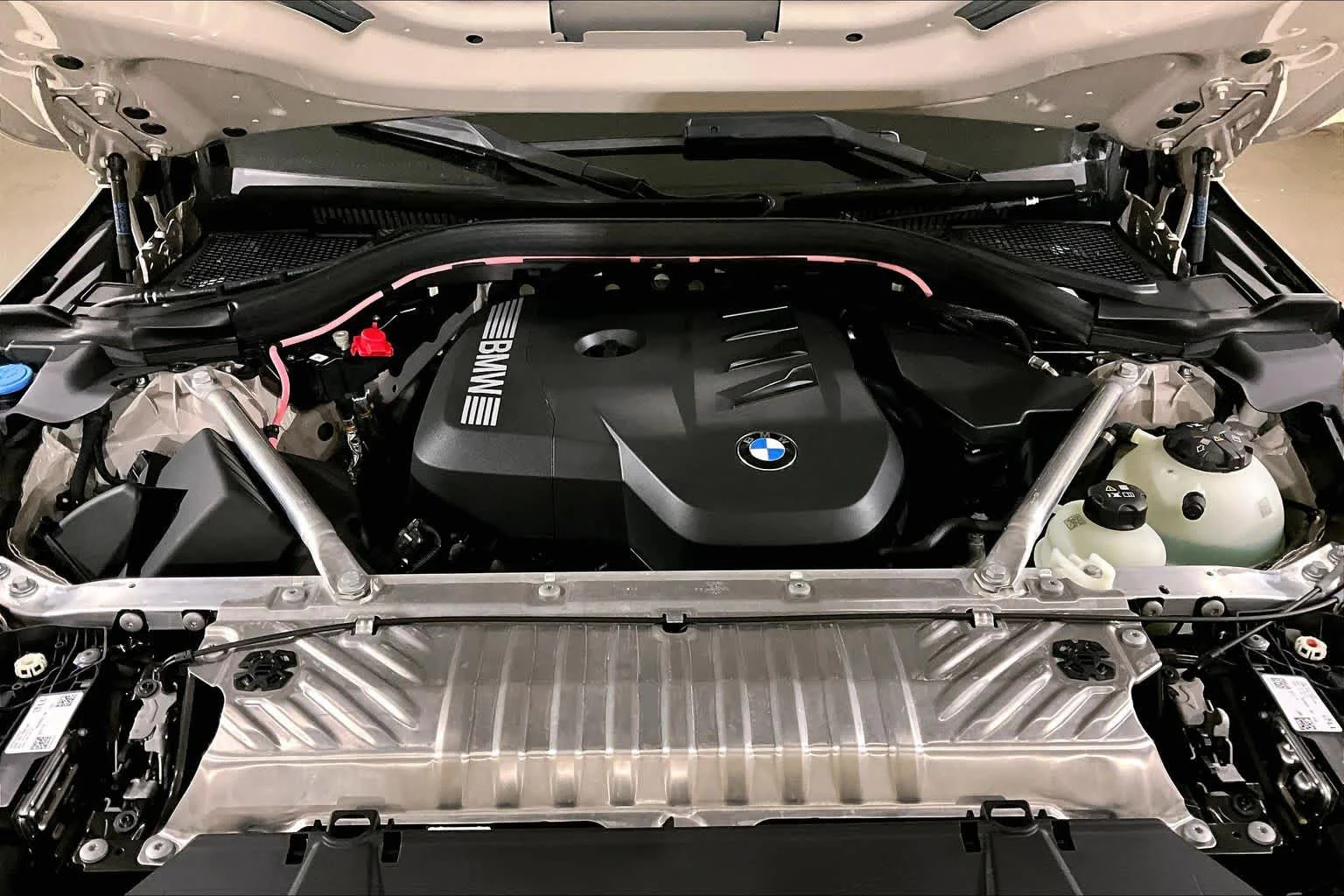 2026 BMW X3 30 - Photo 14