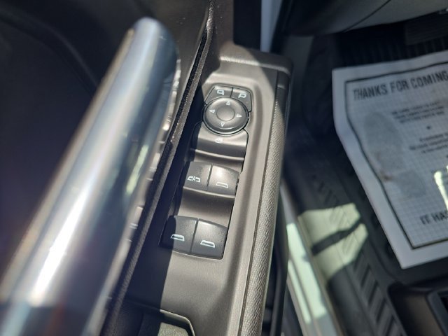 2024 GMC Sierra 3500HD Pro - Photo 16