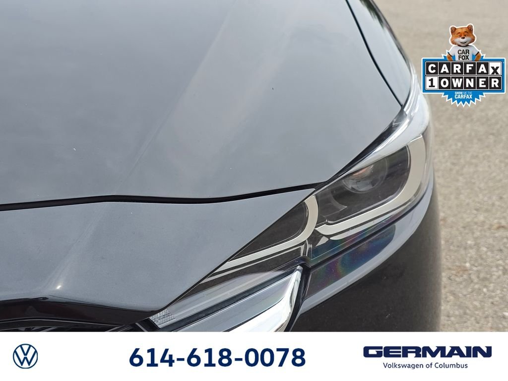 Used 2024 Jet Black Mazda 2.5 S Select Package image 17