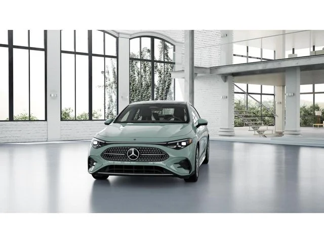 New 2027  Mercedes-Benz  image 43