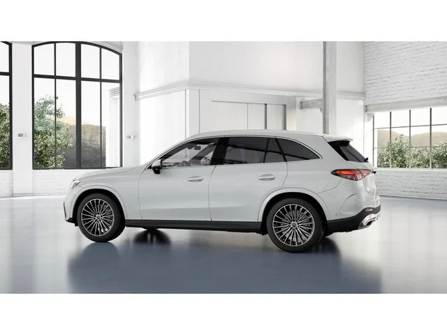 New 2027  Mercedes-Benz GLC 300 image 33