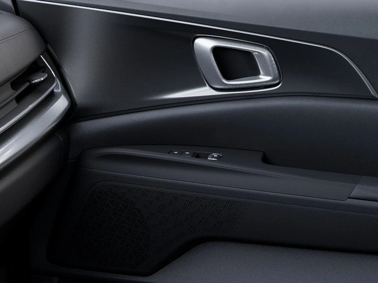 New 2027 Ivory Silver Kia EX image 25