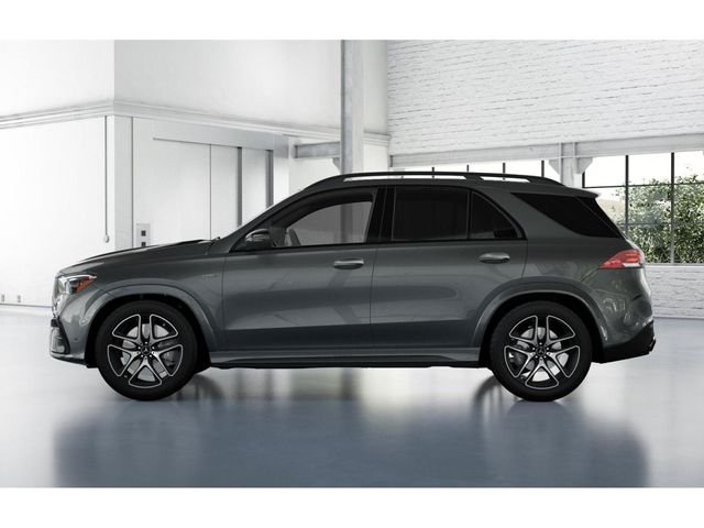 2026 Mercedes-Benz GLE AMG GLE 53 - Photo 33