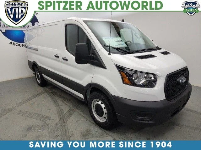 2024 Ford Transit 150 Low Roof 130 WB's photo
