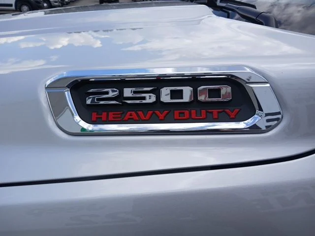 2026 RAM 2500 Tradesman - Photo 13