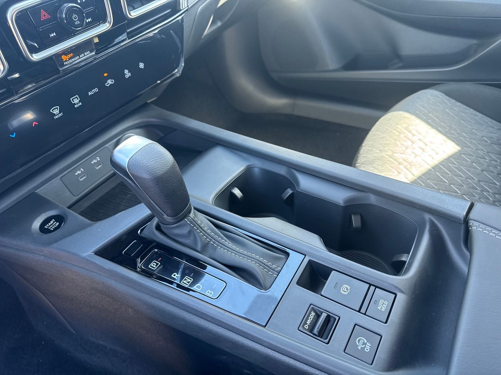 New 2026 Nissan Sentra SV 4D Sedan