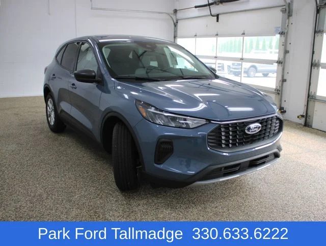 New 2026 Blue Ford Active image 9