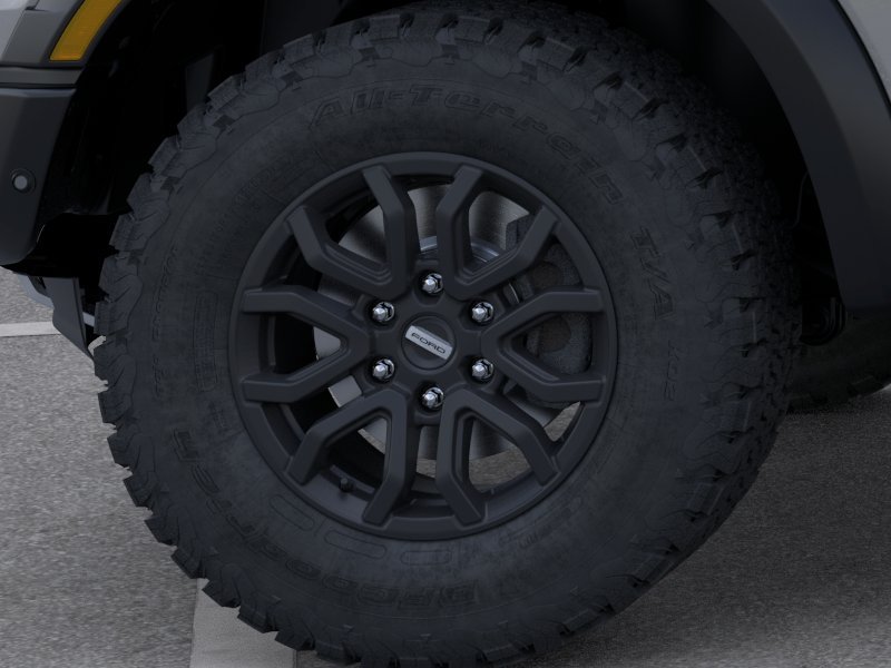 New 2026 Avalanche Ford Raptor® image 19