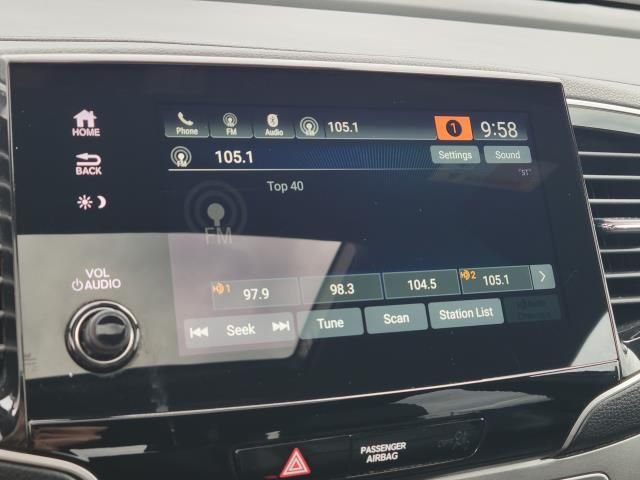 Used 2023  Honda EX-L image 28