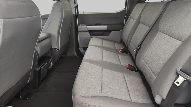 2026 Ford F-350 Super Duty XL - Photo 43