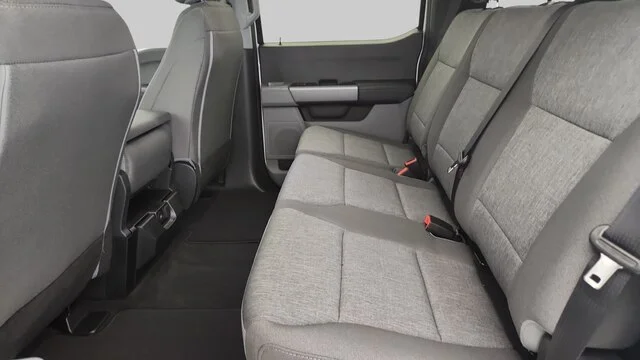 2026 Ford F-350 Super Duty XL - Photo 43