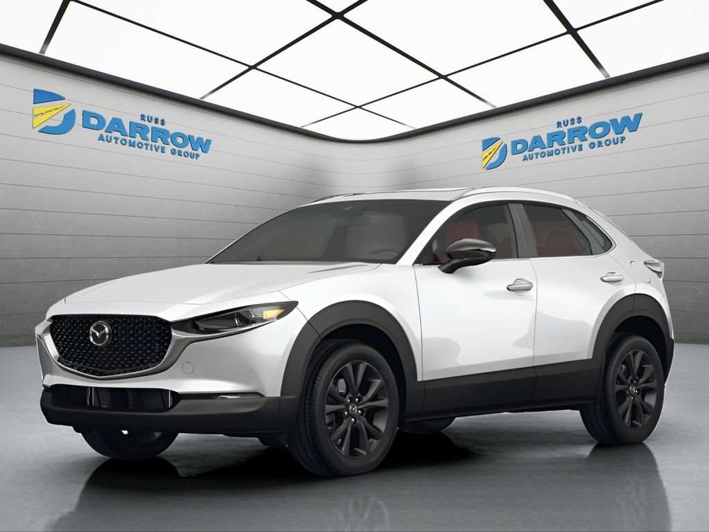 2023 Mazda CX-30 Select AWD's photo