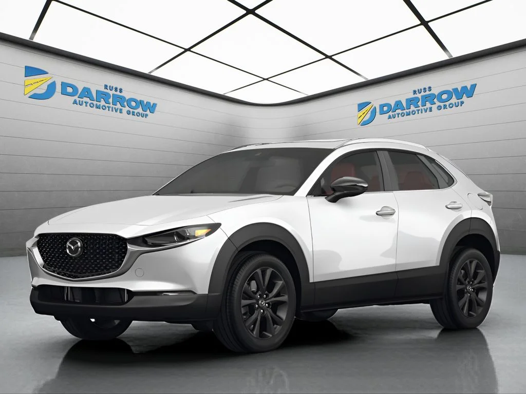 2023 Mazda CX-30 Select AWD's photo