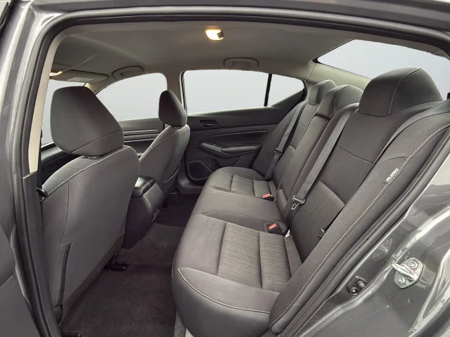 Used 2025 Gray Nissan 2.5 SV image 26
