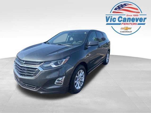 2019 Chevrolet Equinox 2FL's photo