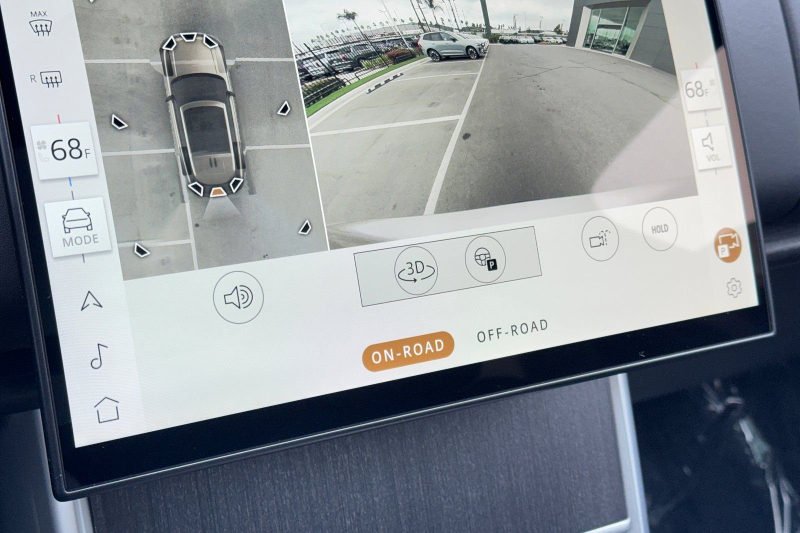 2024 Land Rover Range Rover SE - Photo 24