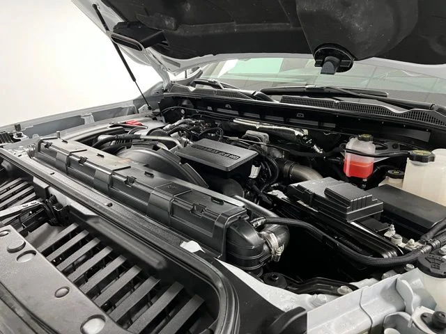2025 GMC Sierra 2500HD Denali Ultimate - Photo 62