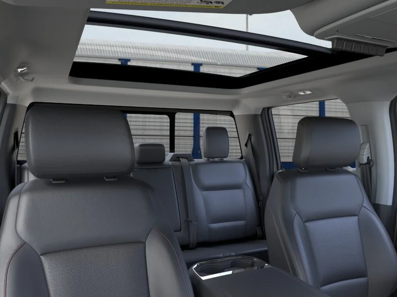 New 2026 Avalanche Ford F-250® Lariat® image 22