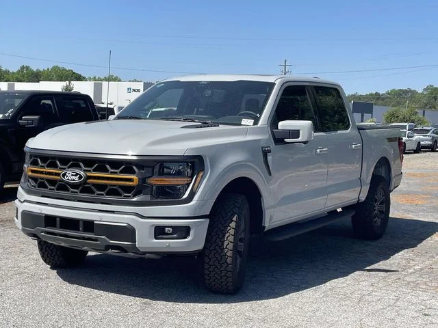 New 2026 Avalanche Ford Tremor® image 5