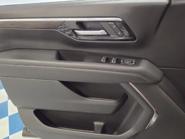 Used 2026 Sterling Gray Metallic Chevrolet LS image 28