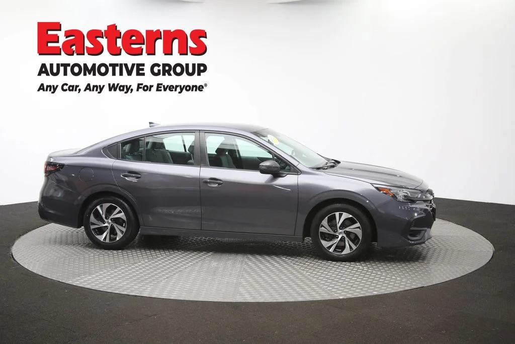 Used 2023 Gray Subaru Premium image 47