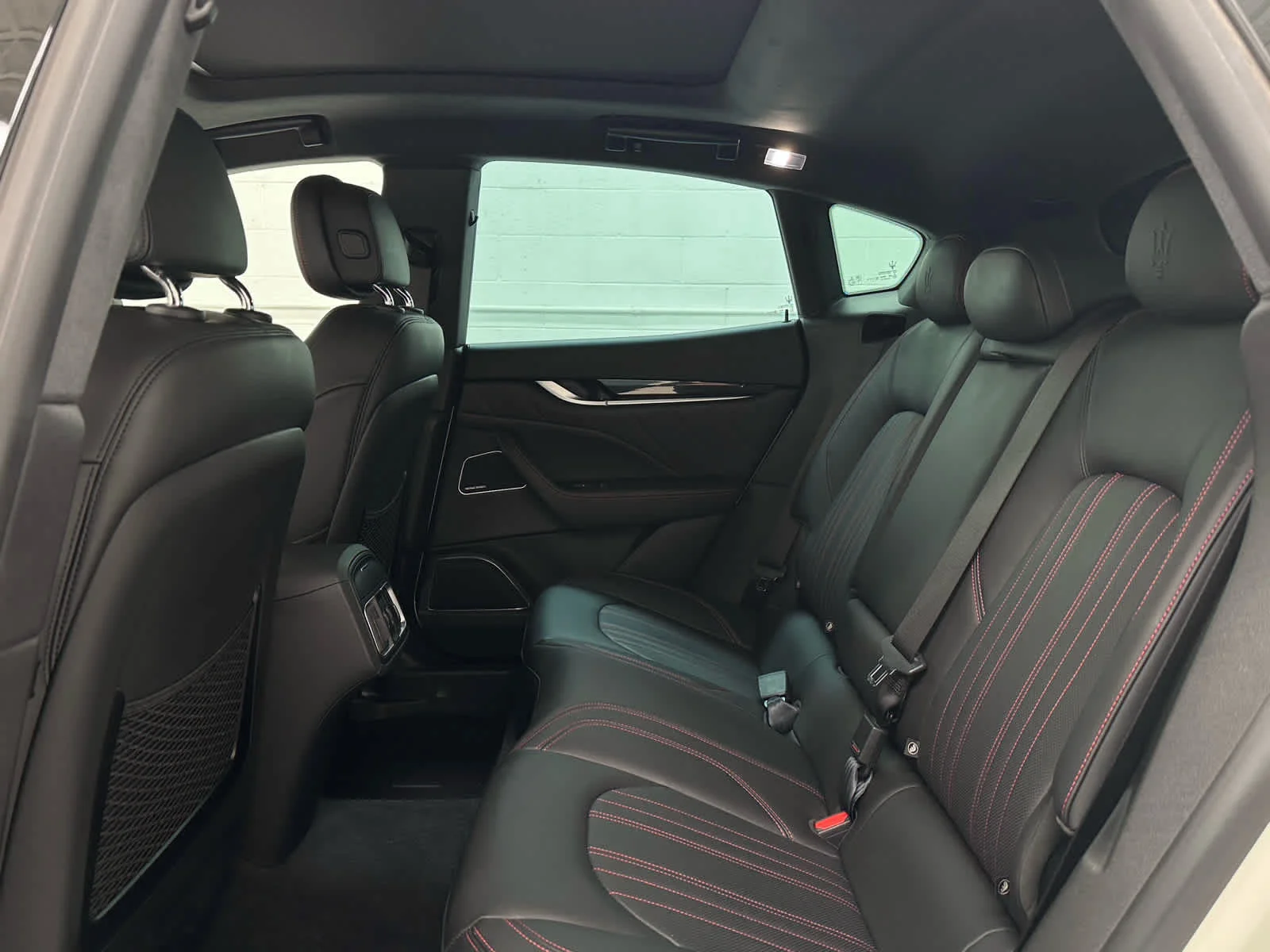 2023 Maserati Levante GT - Photo 15