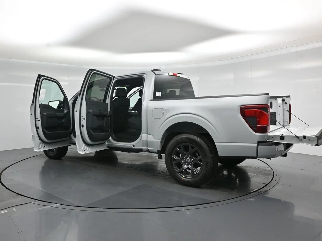 New 2026 Avalanche Ford STX image 28