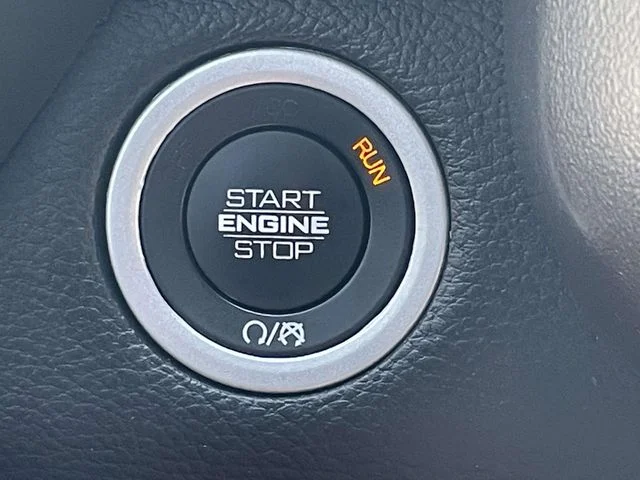 Used 2023 Red Ram Laramie image 28