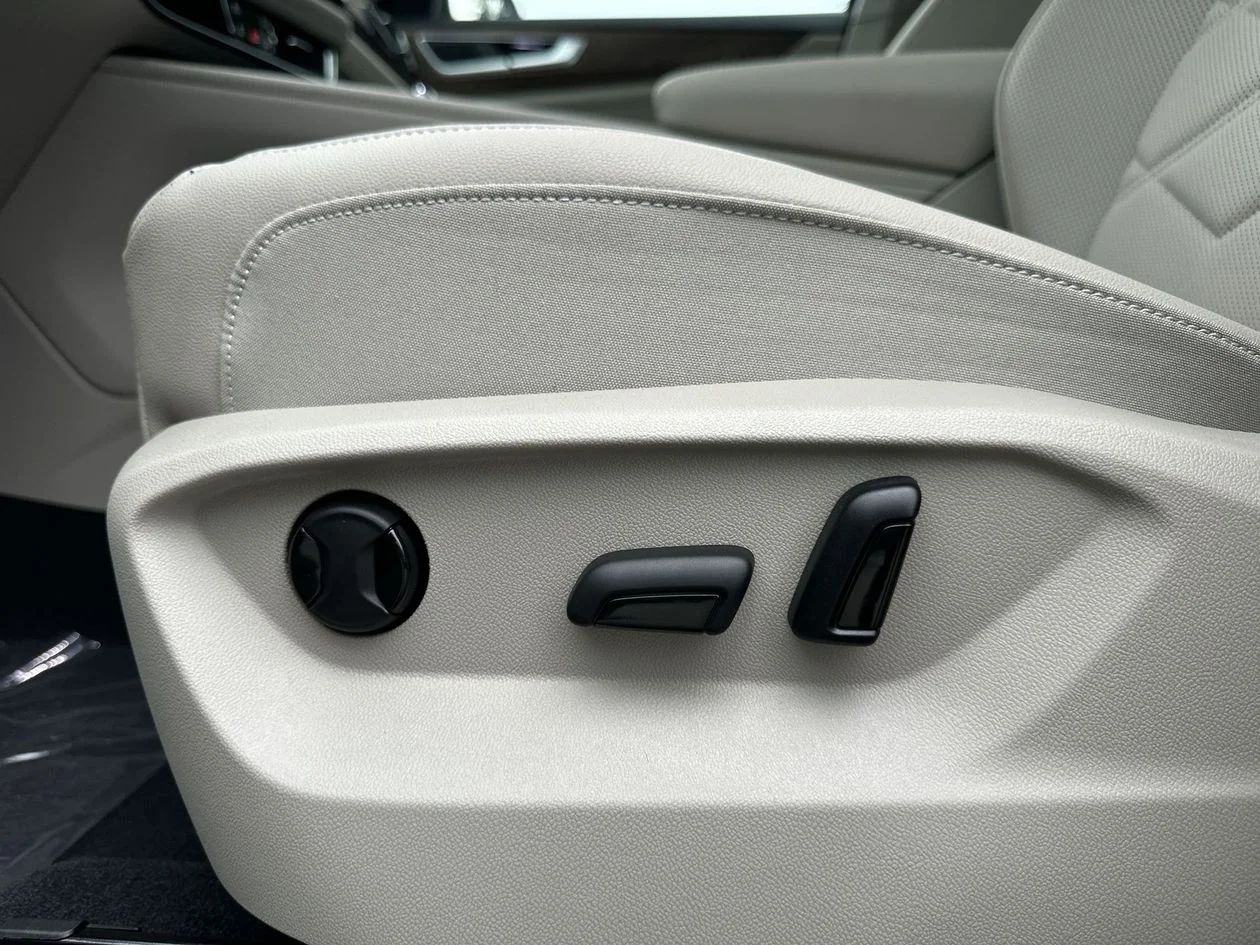 New 2026 Gray Volkswagen 2.0T SE w/Technology image 13