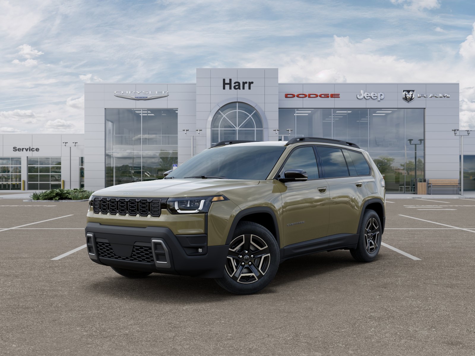 New 2026 41 Exterior Paint Jeep Limited image 46