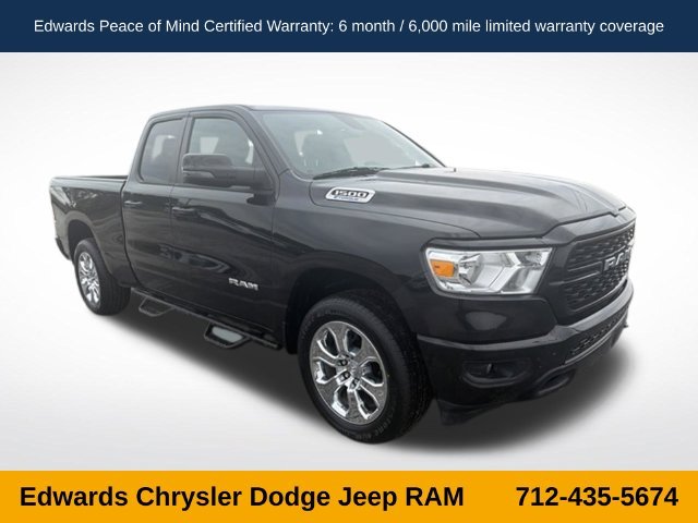 2023 RAM 1500 Pickup
