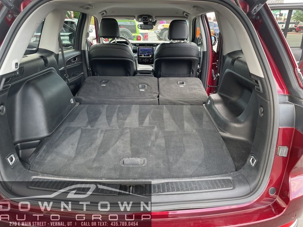 2023 Jeep Grand Cherokee Limited - Photo 19