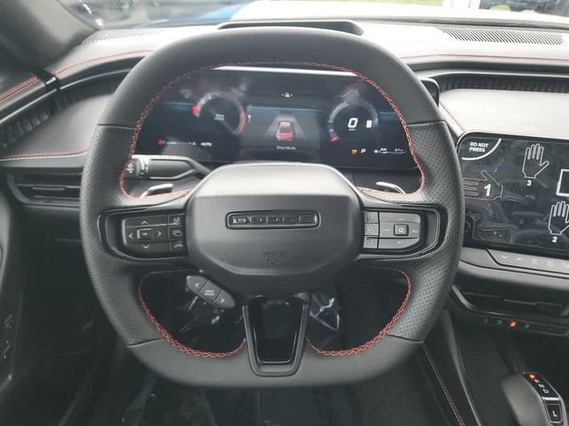 New 2026 Bludicrous Exterior Paint Dodge R/T Plus image 19