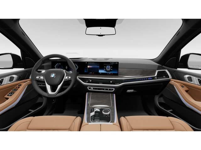 New 2026 Alpine White BMW sDrive40i image 10