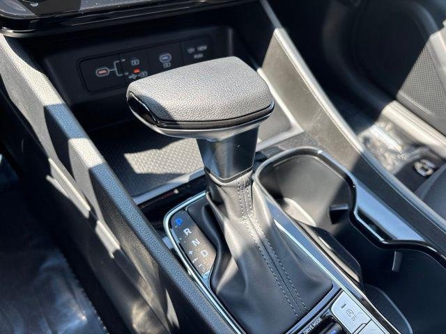 New 2026 Ecotronic Gray Hyundai SEL image 60