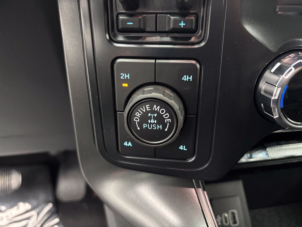 New 2026 Black Ford Tremor image 28