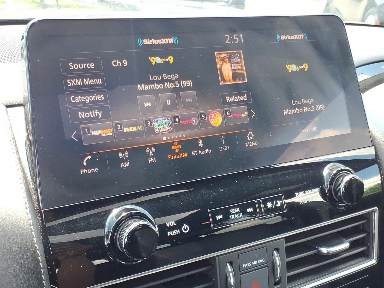 2023 INFINITI QX80 Sensory 4WD - Photo 25