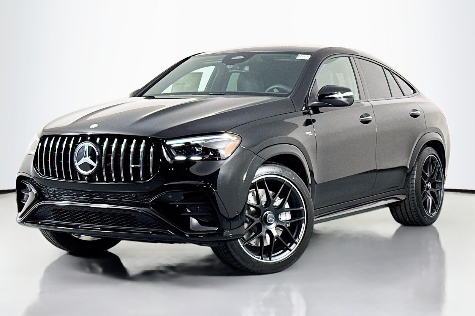 2026 Mercedes-Benz GLE GLE 53 AMG 4MATIC's photo