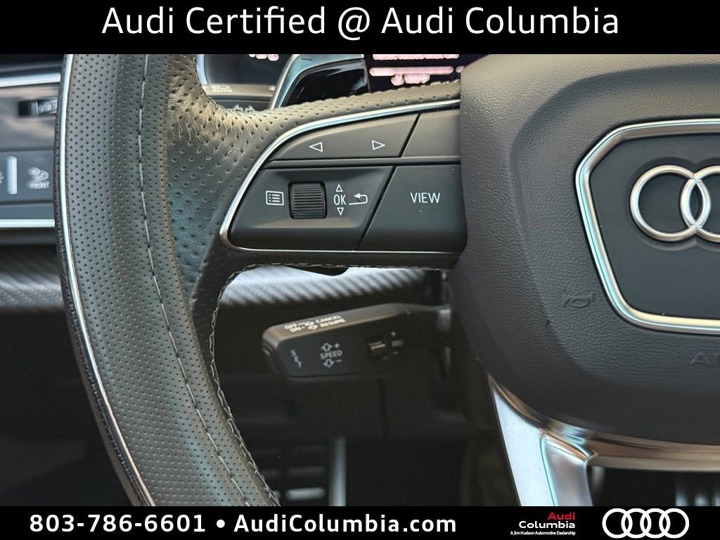 Used 2022  Audi 4.0T image 31