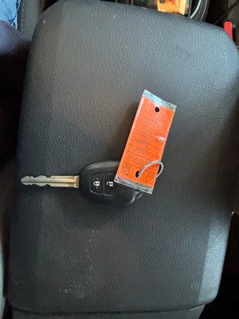 Used 2022 Red Toyota SR image 13