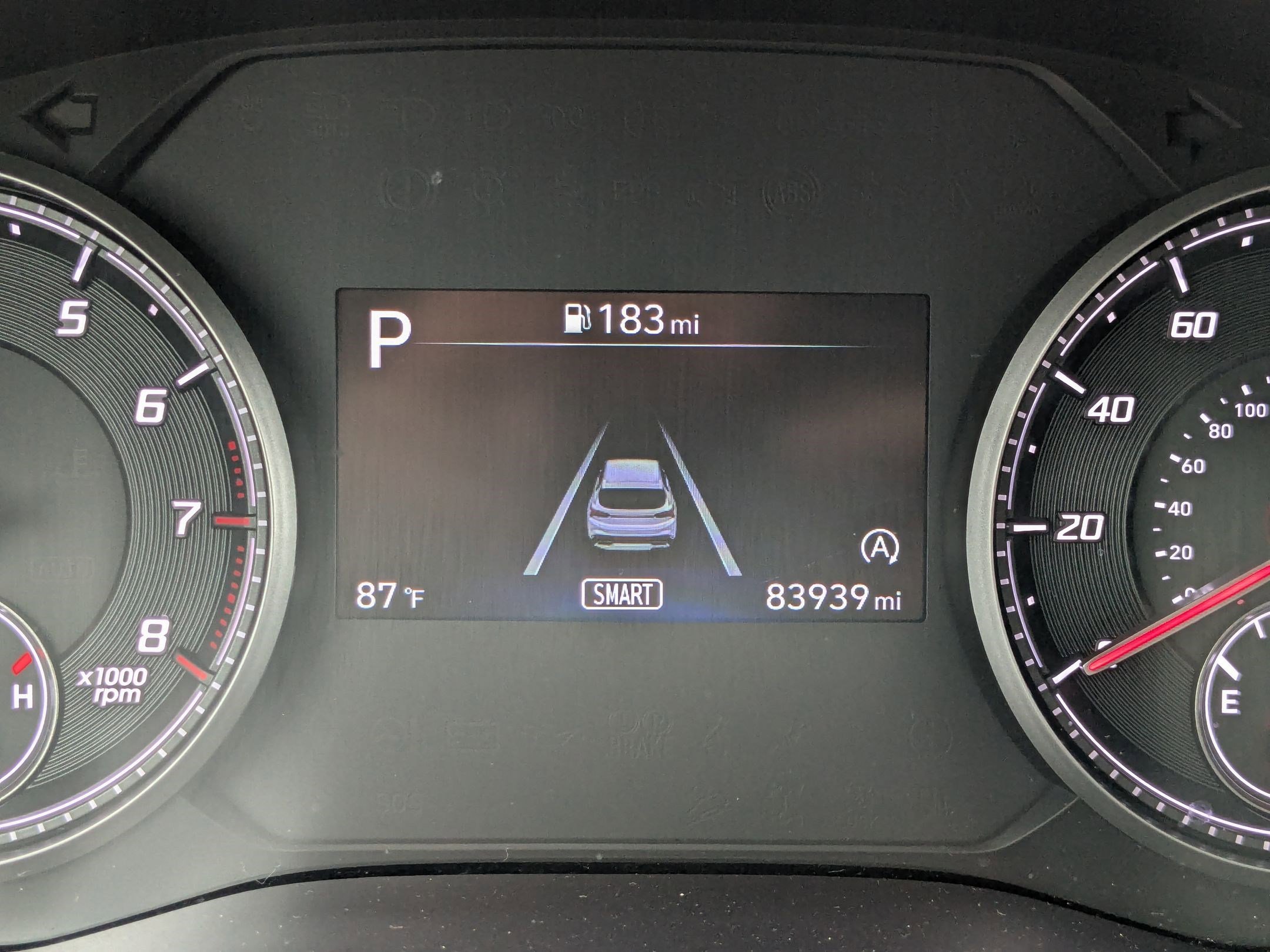 2022 Hyundai Santa Fe SEL - Photo 21