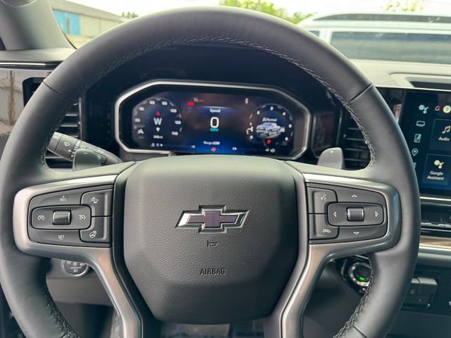 2026 Chevrolet Silverado 1500 RST - Photo 12